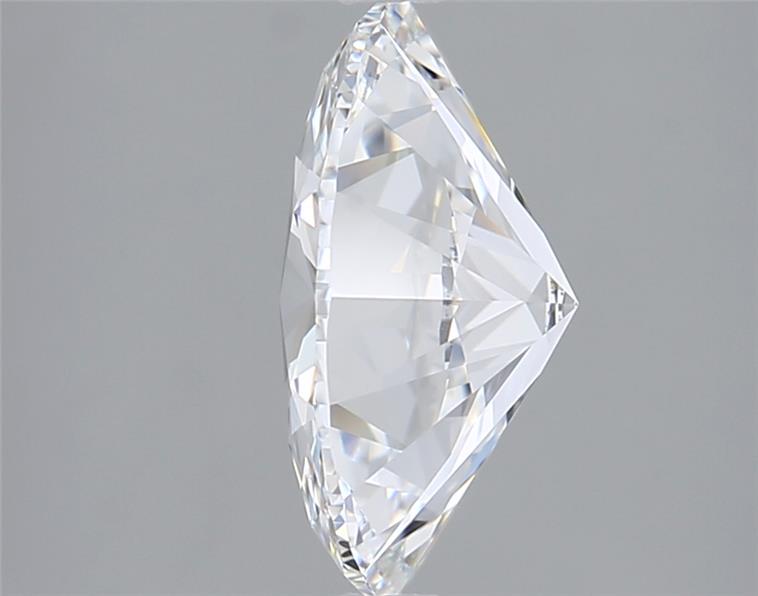 3.04 Carat Oval Lab Diamond :: Greenstar spin frame 07