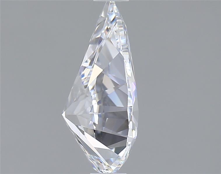 1.51 Carat Pear Lab Diamond :: Greenstar spin frame 07