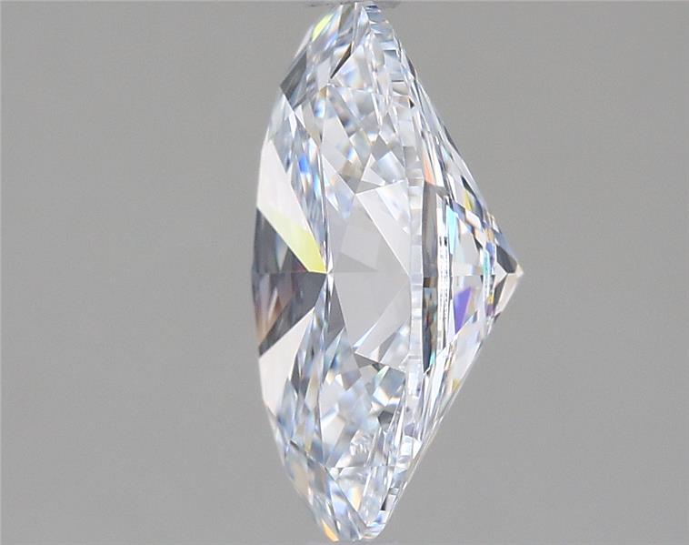 1.74 Carat Oval Lab Diamond :: Greenstar spin frame 07
