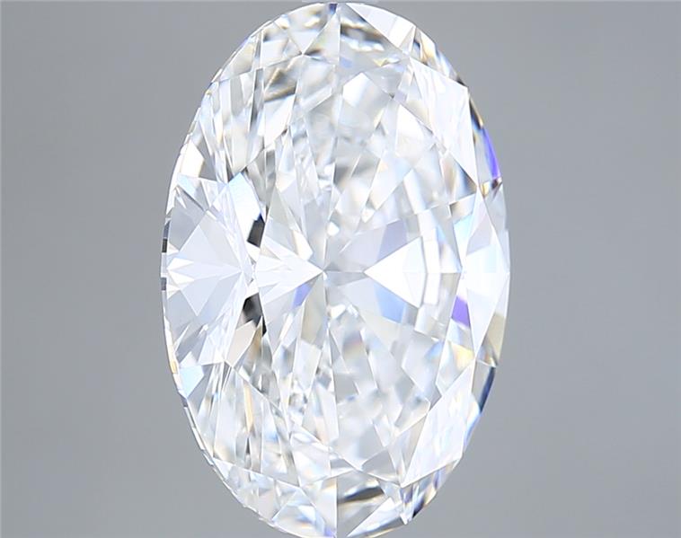 5.07 Carat Oval Lab Diamond :: Greenstar spin frame 07