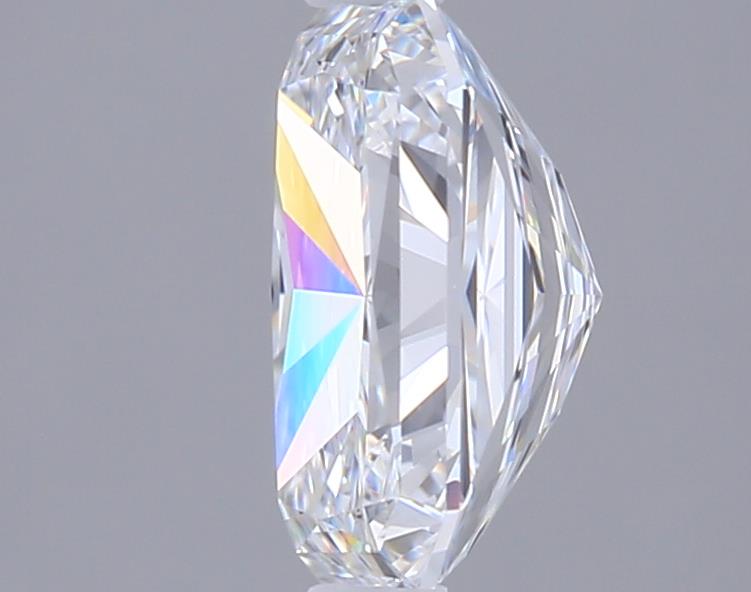 1.82 Carat Radiant Lab Diamond :: Greenstar spin frame 07