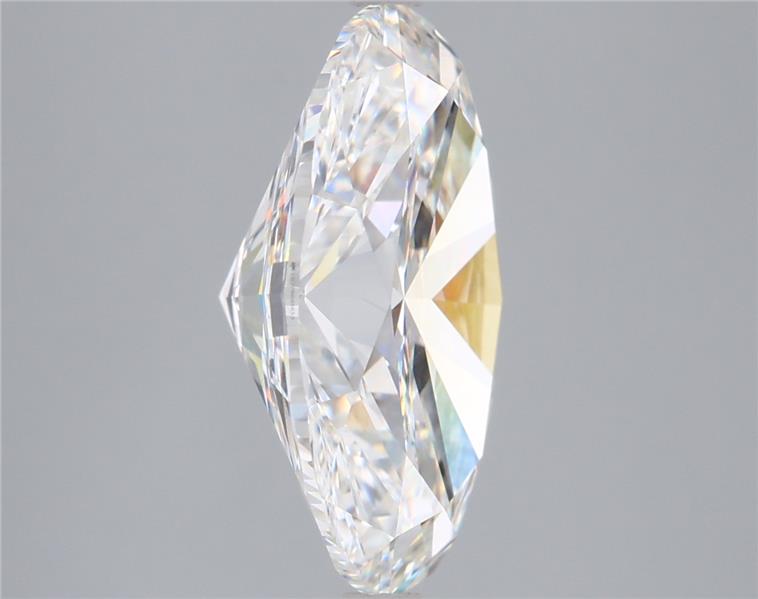 5.01 Carat Oval Lab Diamond :: Greenstar spin frame 07
