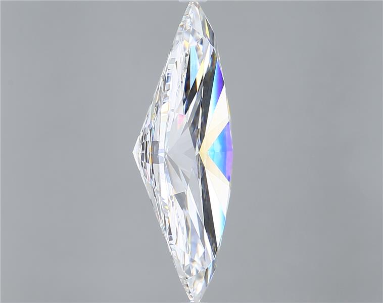 7.01 Carat Marquise Lab Diamond :: Greenstar spin frame 07
