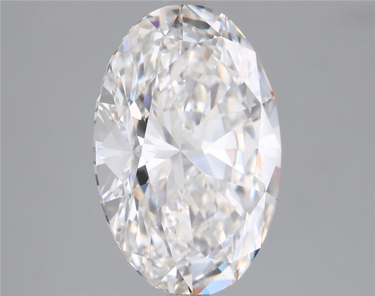 3.04 Carat Oval Lab Diamond :: Greenstar spin frame 07