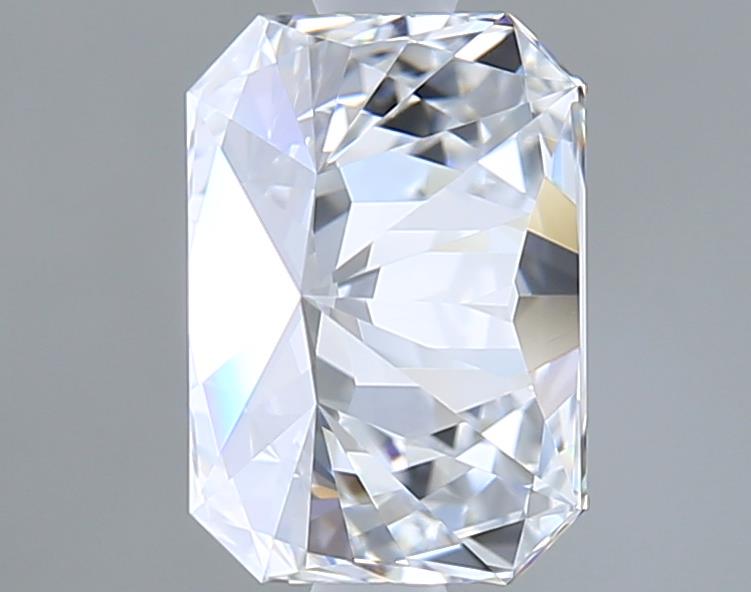 2.01 Carat Radiant Lab Diamond :: Greenstar spin frame 07