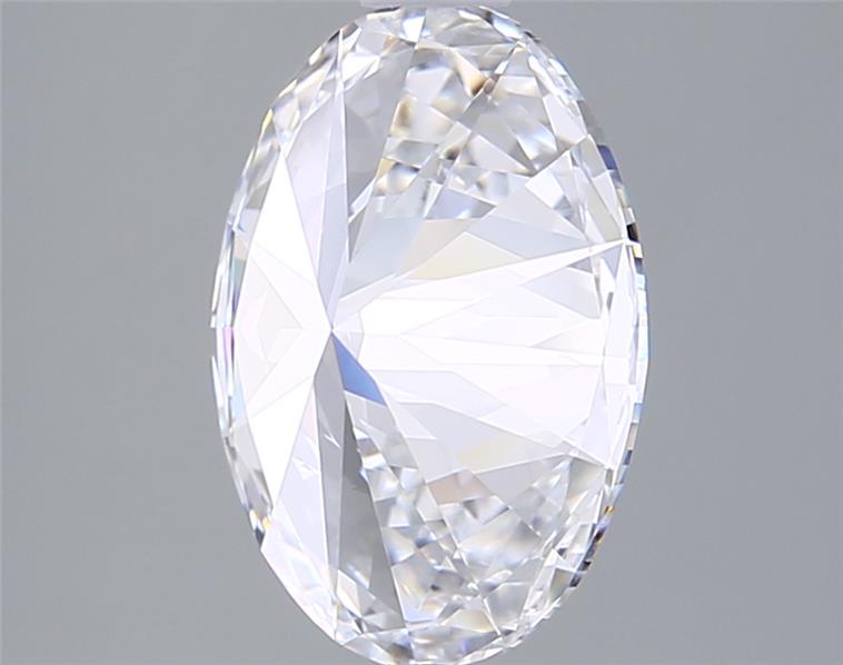 2.01 Carat Oval Lab Diamond :: Greenstar spin frame 07