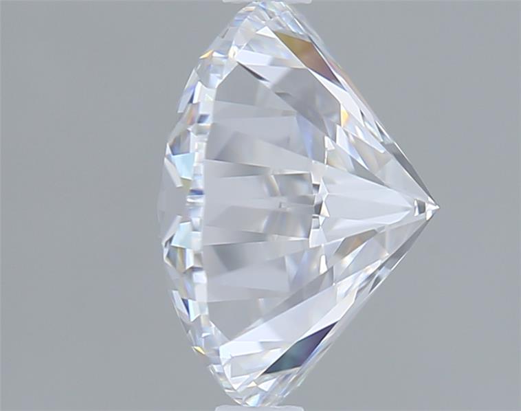2.50 Carat Round Lab Diamond :: Greenstar spin frame 07