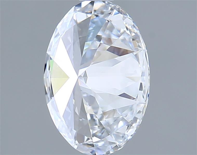 1.52 Carat Oval Lab Diamond :: Greenstar spin frame 07