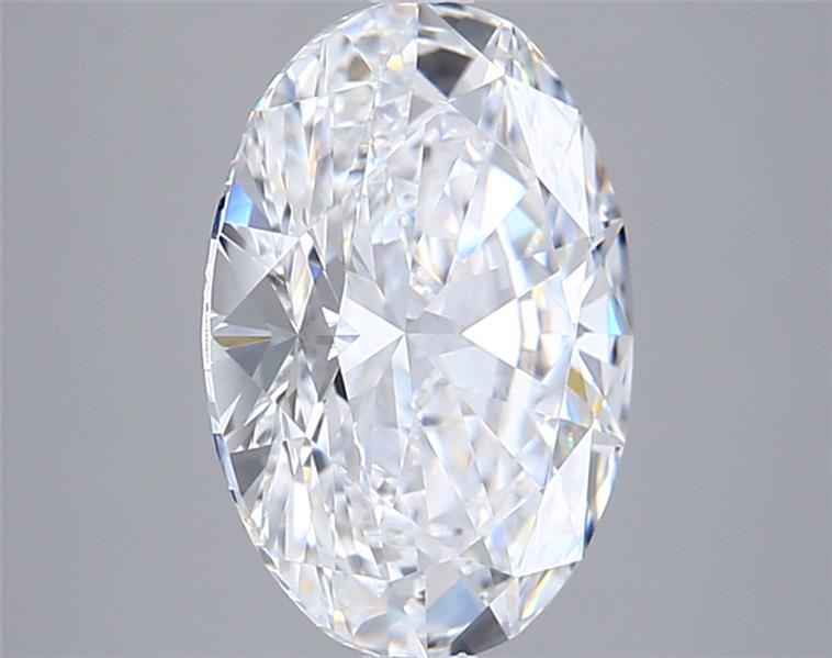 3.06 Carat Oval Lab Diamond :: Greenstar spin frame 07
