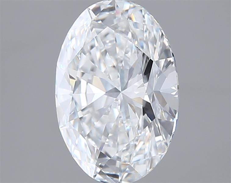 2.10 Carat Oval Lab Diamond :: Greenstar spin frame 07