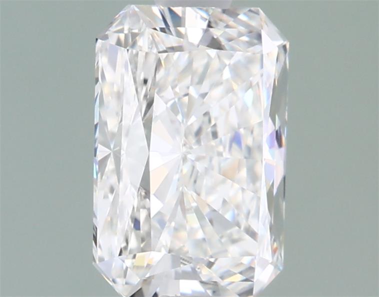 1.53 Carat Radiant Lab Diamond :: Greenstar spin frame 07