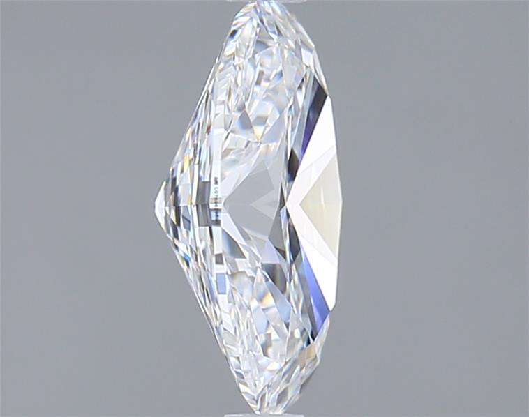 1.53 Carat Oval Lab Diamond :: Greenstar spin frame 07