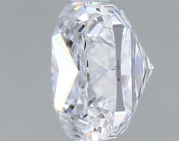 2.53 Carat Cushion Lab Diamond :: Greenstar spin frame 07