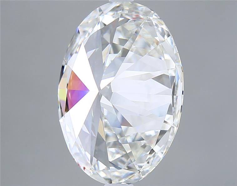 5.05 Carat Oval Lab Diamond :: Greenstar spin frame 07