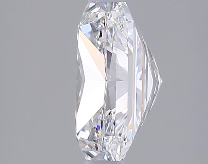 2.01 Carat Radiant Lab Diamond :: Greenstar spin frame 07