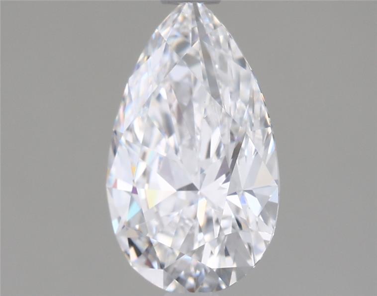 1.17 Carat Pear Lab Diamond :: Greenstar spin frame 07