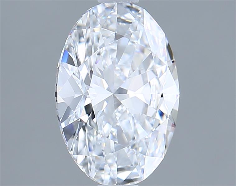 1.54 Carat Oval Lab Diamond :: Greenstar spin frame 07