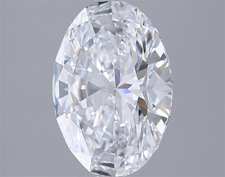 2.09 Carat Oval Lab Diamond :: Greenstar spin frame 07