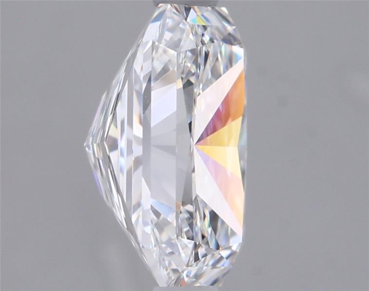 2.07 Carat Radiant Lab Diamond :: Greenstar spin frame 07