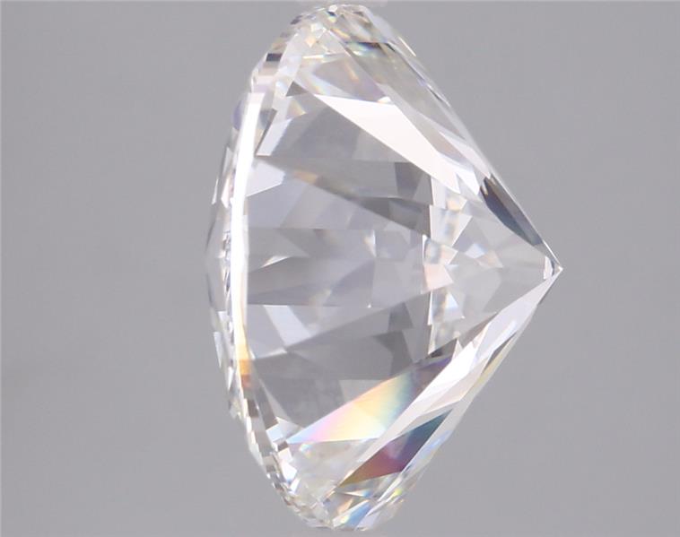 5.00 Carat Round Lab Diamond :: Greenstar spin frame 07