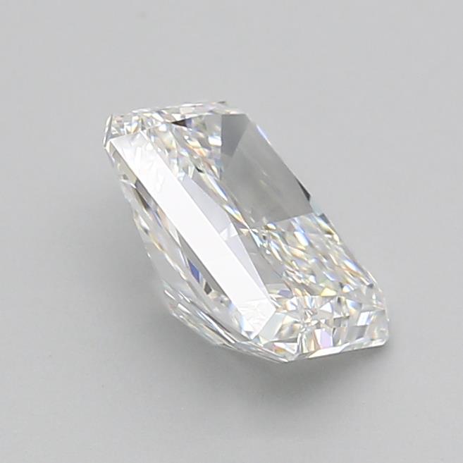 2.04 Carat Radiant Lab Diamond :: Greenstar spin frame 07