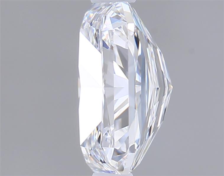 1.51 Carat Radiant Lab Diamond :: Greenstar spin frame 07