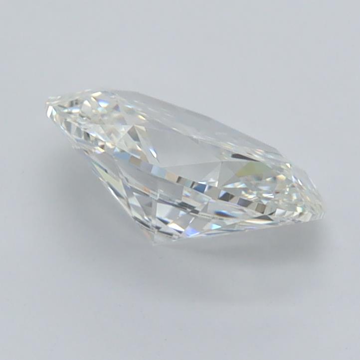 1.08 Carat Oval Lab Diamond :: Greenstar spin frame 07