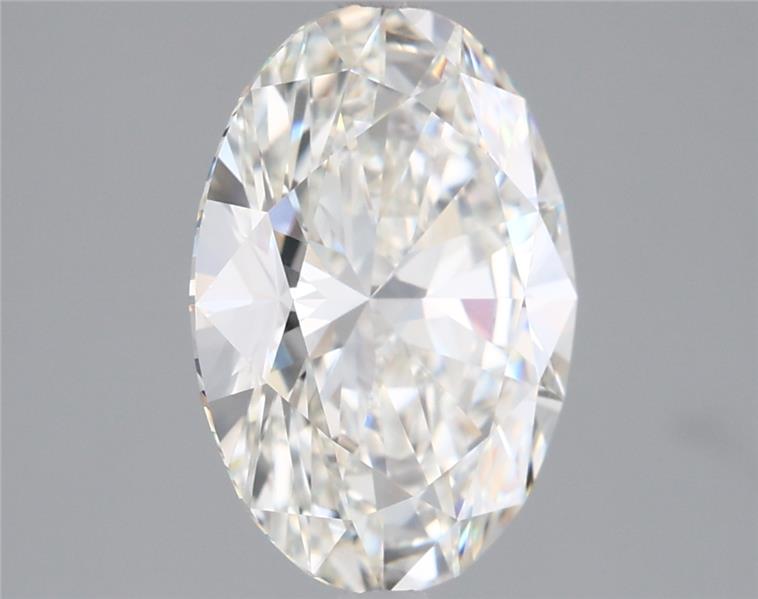 3.03 Carat Oval Lab Diamond :: Greenstar spin frame 07