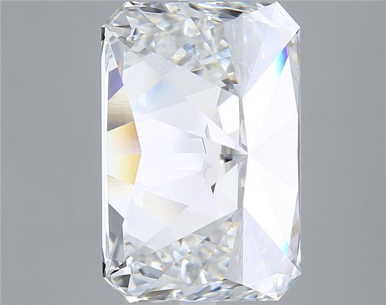 10.53 Carat Radiant Lab Diamond :: Greenstar spin frame 07