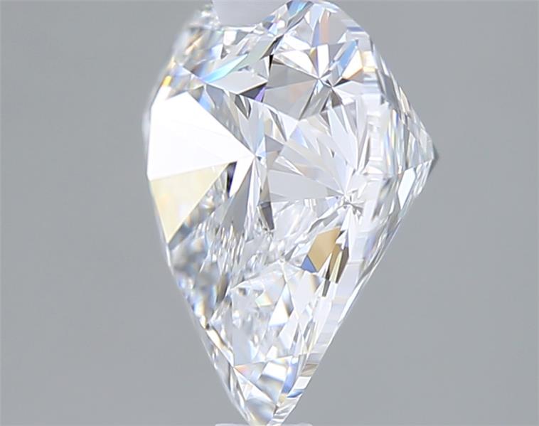 3.00 Carat Heart Lab Diamond :: Greenstar spin frame 07