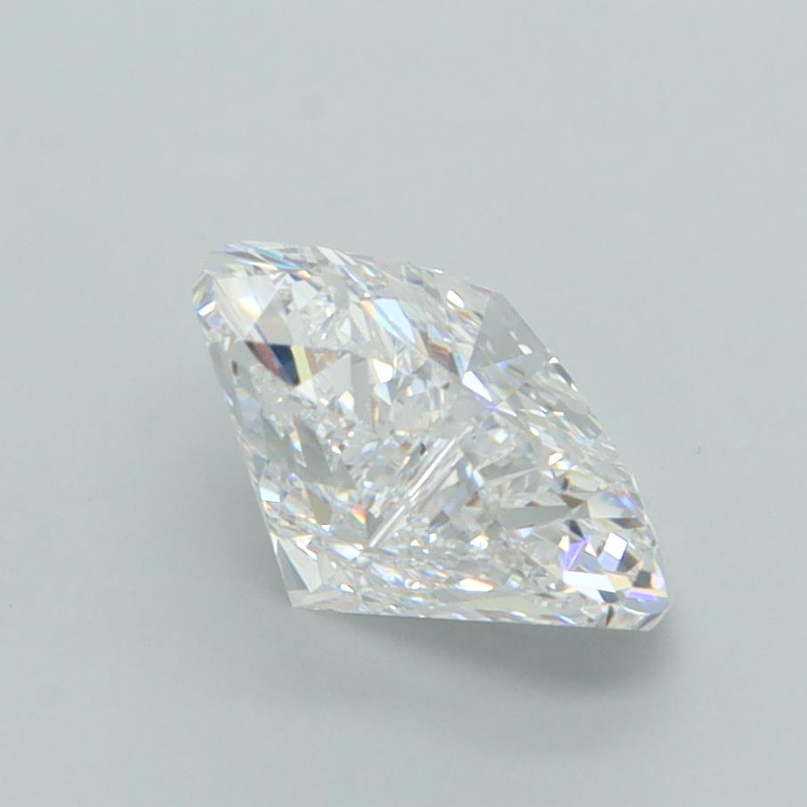 2.07 Carat Heart Lab Diamond :: Greenstar spin frame 07