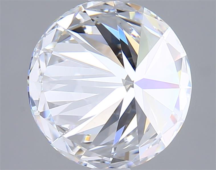 2.52 Carat Round Lab Diamond :: Greenstar spin frame 07
