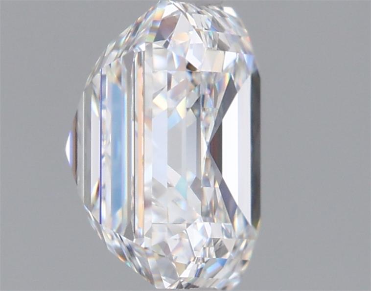 2.50 Carat Asscher Lab Diamond :: Greenstar spin frame 07