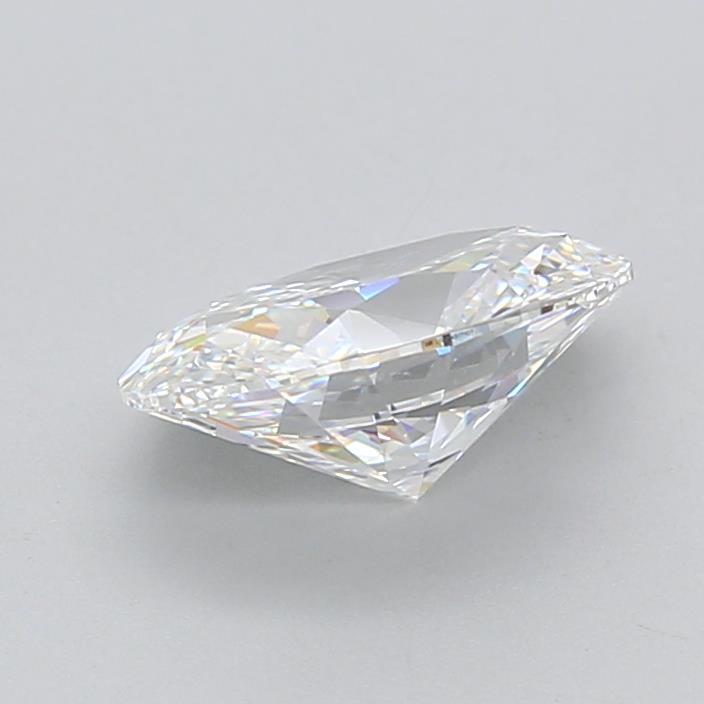 2.12 Carat Oval Lab Diamond :: Greenstar spin frame 07