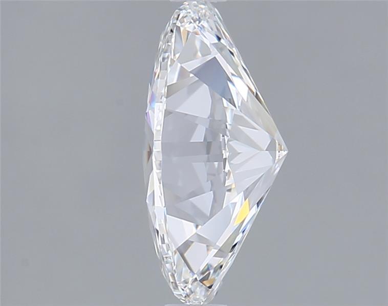 2.01 Carat Oval Lab Diamond :: Greenstar spin frame 07