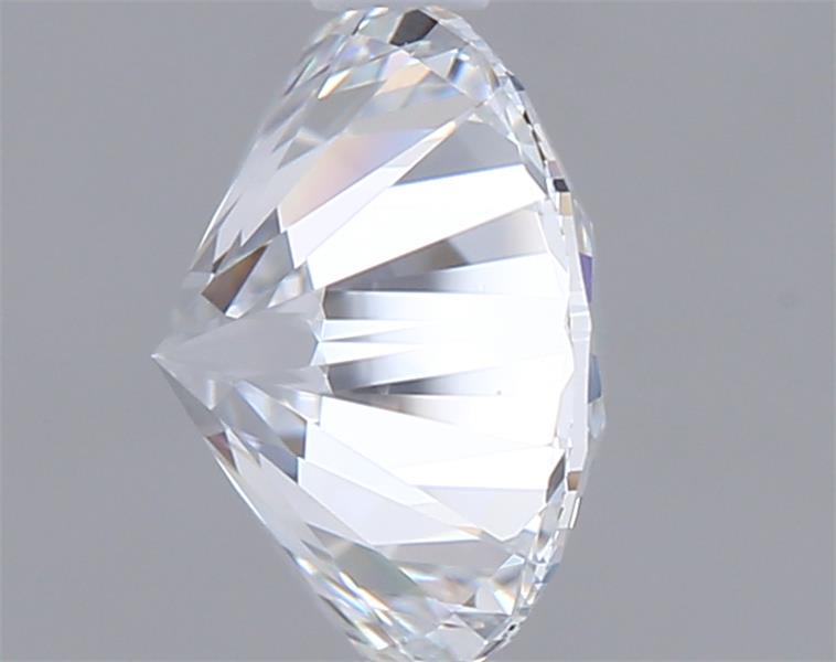 1.57 Carat Round Lab Diamond :: Greenstar spin frame 07
