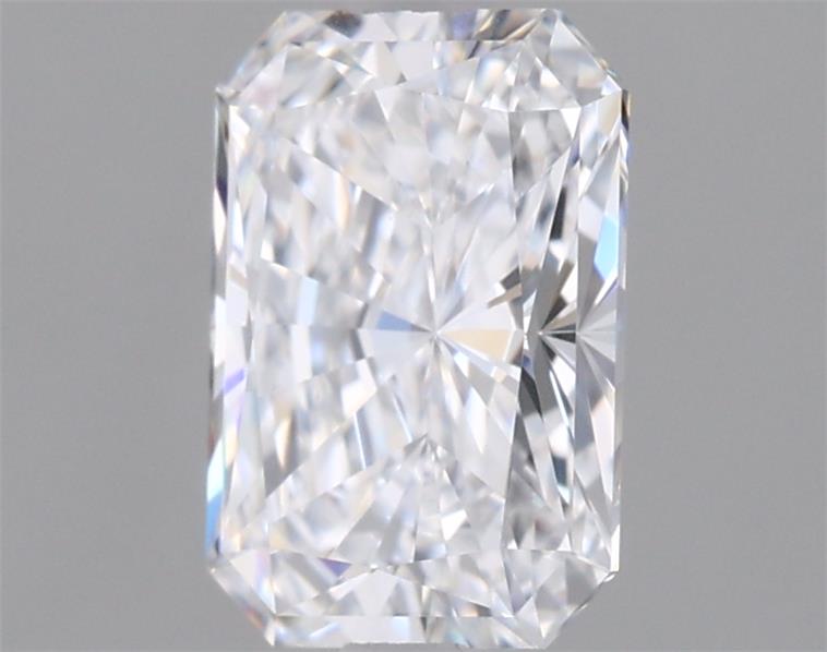 1.06 Carat Radiant Lab Diamond :: Greenstar spin frame 07