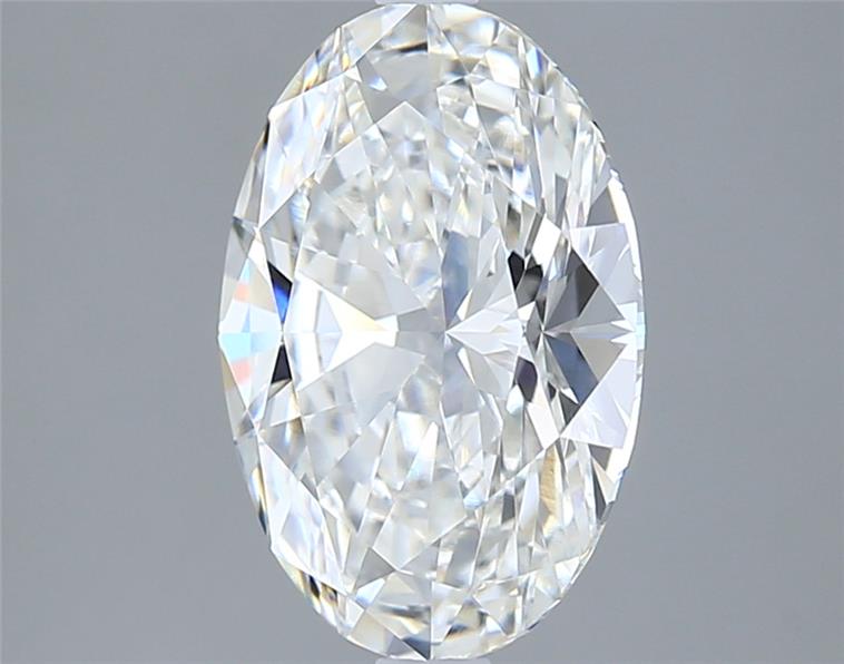 3.05 Carat Oval Lab Diamond :: Greenstar spin frame 07