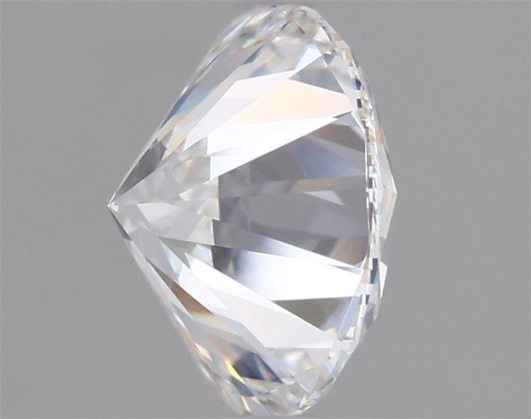 1.51 Carat Round Lab Diamond :: Greenstar spin frame 07