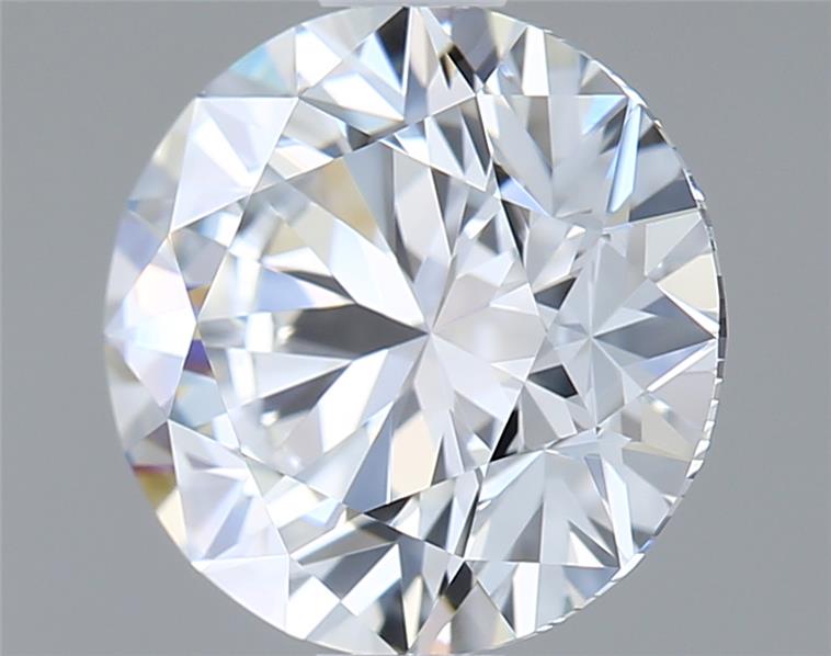 1.50 Carat Round Lab Diamond :: Greenstar spin frame 07