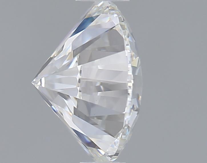 1.00 Carat Round Lab Diamond :: Greenstar spin frame 07