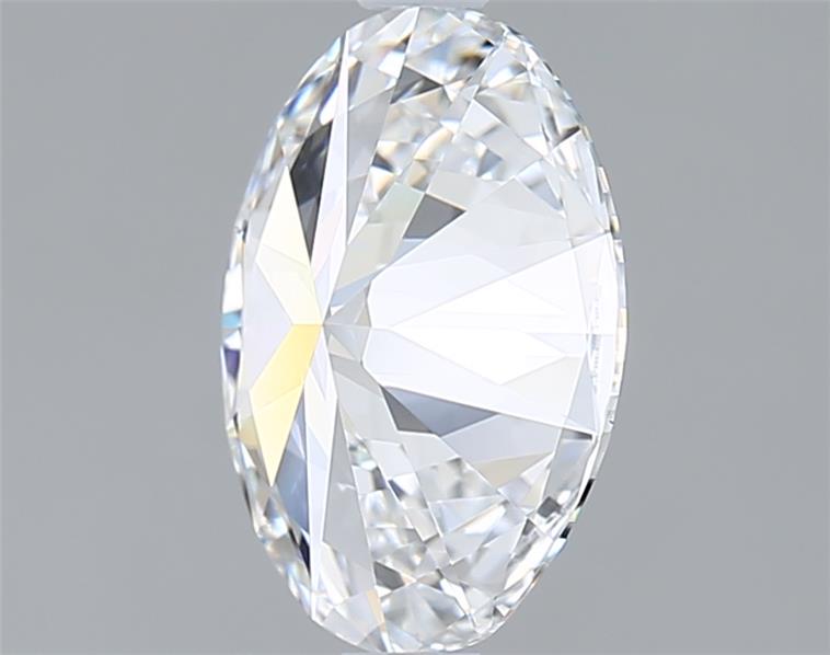 1.57 Carat Oval Lab Diamond :: Greenstar spin frame 07