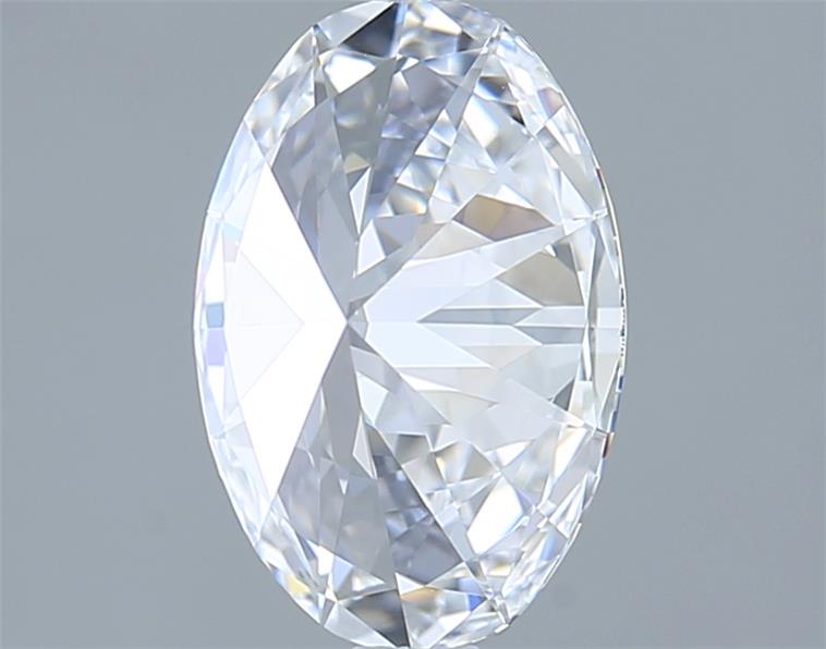 1.55 Carat Oval Lab Diamond :: Greenstar spin frame 07