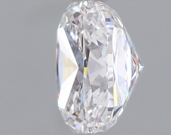 1.00 Carat Cushion Lab Diamond :: Greenstar spin frame 07