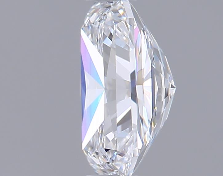 1.05 Carat Radiant Lab Diamond :: Greenstar spin frame 07
