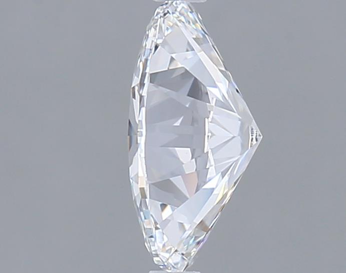 1.54 Carat Oval Lab Diamond :: Greenstar spin frame 07