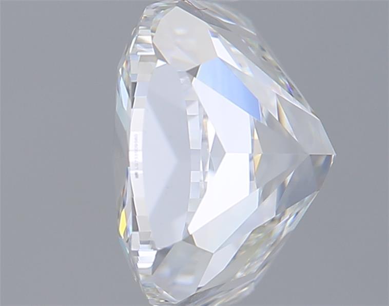 2.05 Carat Cushion Lab Diamond :: Greenstar spin frame 07