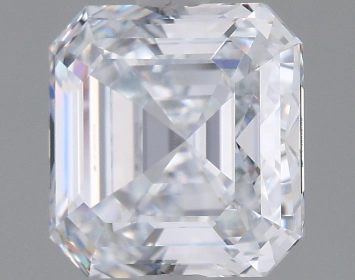 1.66 Carat Asscher Lab Diamond :: Greenstar spin frame 07