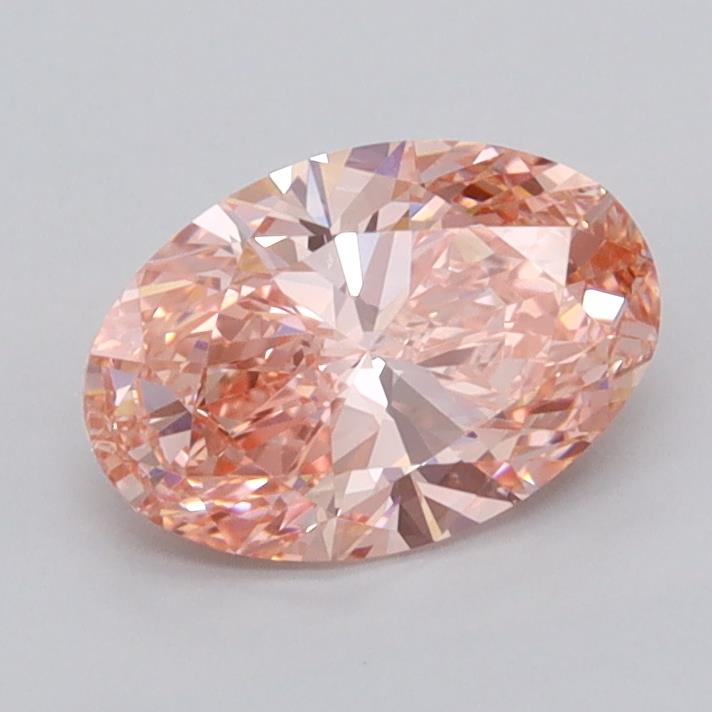 1.03 Carat Oval Lab Diamond :: Greenstar spin frame 07