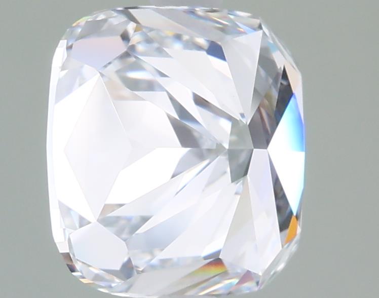 2.53 Carat Cushion Lab Diamond :: Greenstar spin frame 07